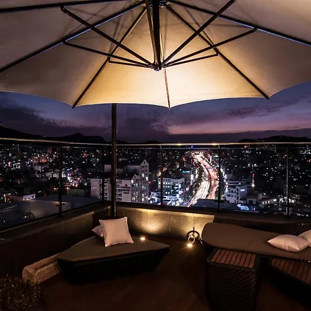 Sr Hotel Sadang