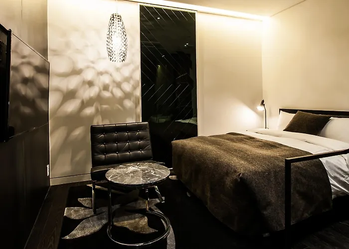 Sr Sadang Hotel