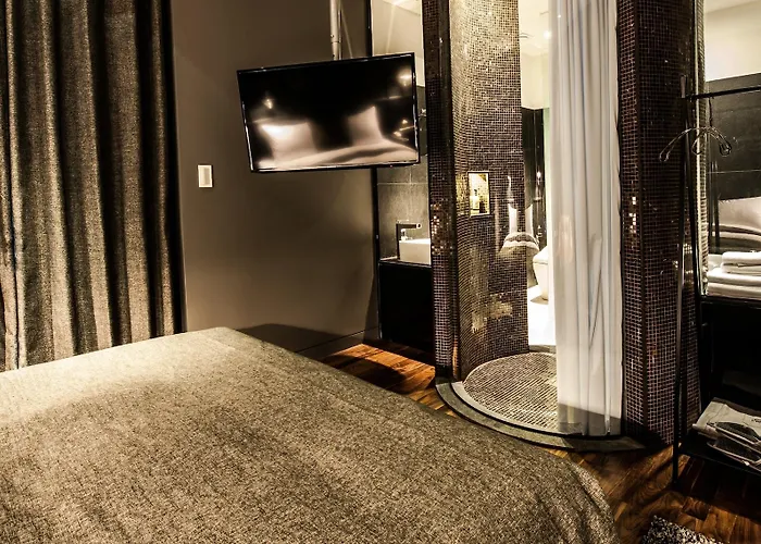 Hotel Sr Sadang