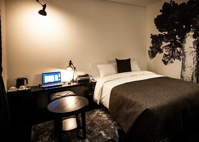 Hotel Sr Sadang 3*