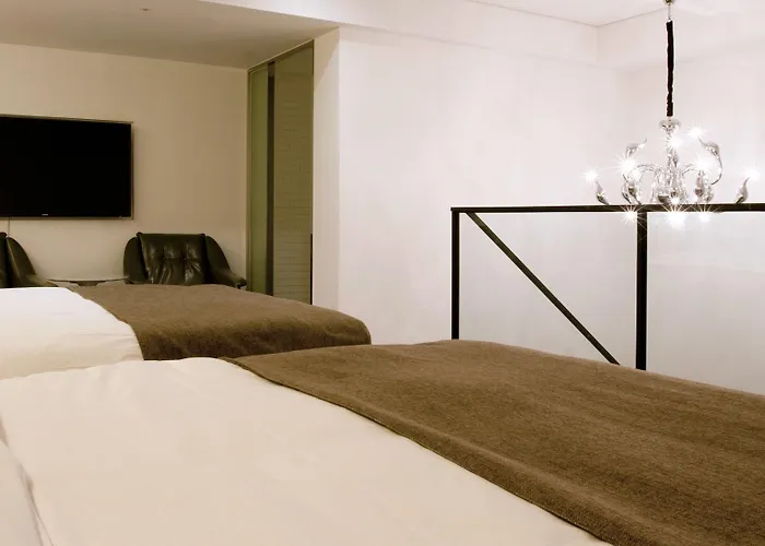 Sr Sadang Hotel Séoul