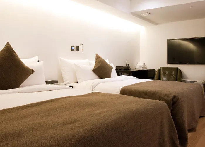 Sr Sadang Hotel 3*