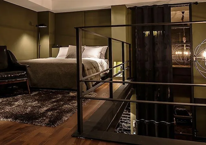 Hotel Sr Sadang Seul
