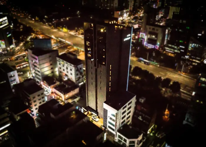Sr Sadang Hotel
