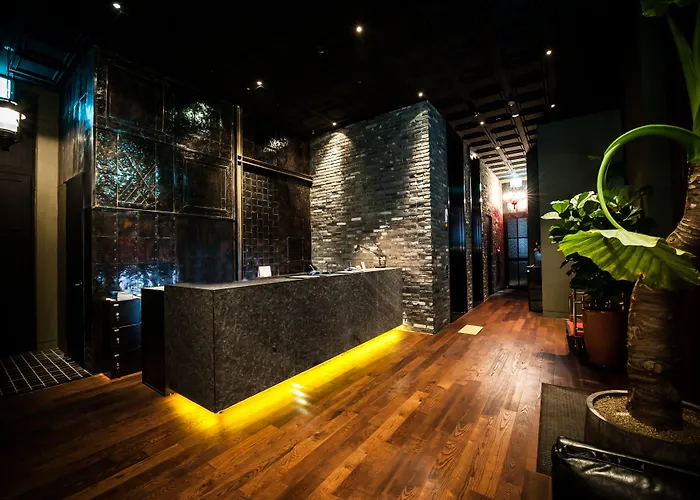 Hotel Sr Sadang