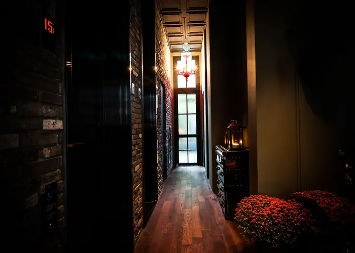 Sr Sadang Hotel Séoul