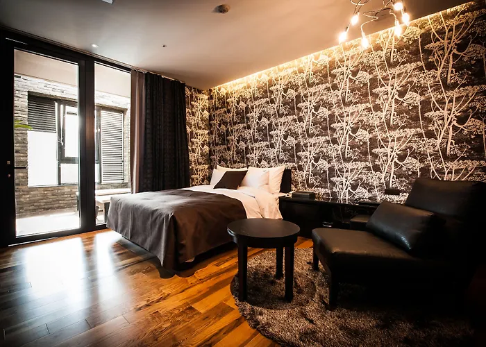 Sr Sadang Hotel Séoul