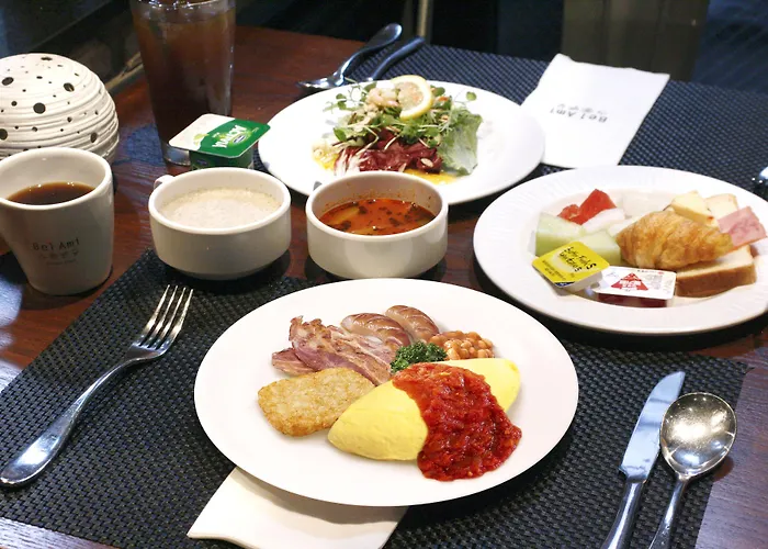 Sr Sadang Hotel 3*