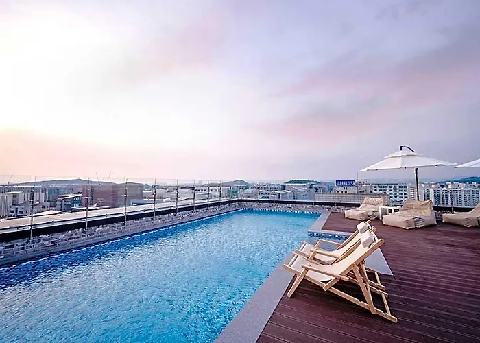 Hotel Sr Sadang