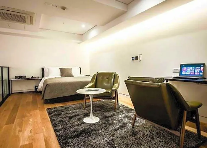 Sr Sadang Hotel